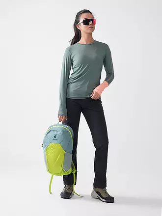 ORTOVOX | Pantaloni da trekking da donna Brenta | schwarz